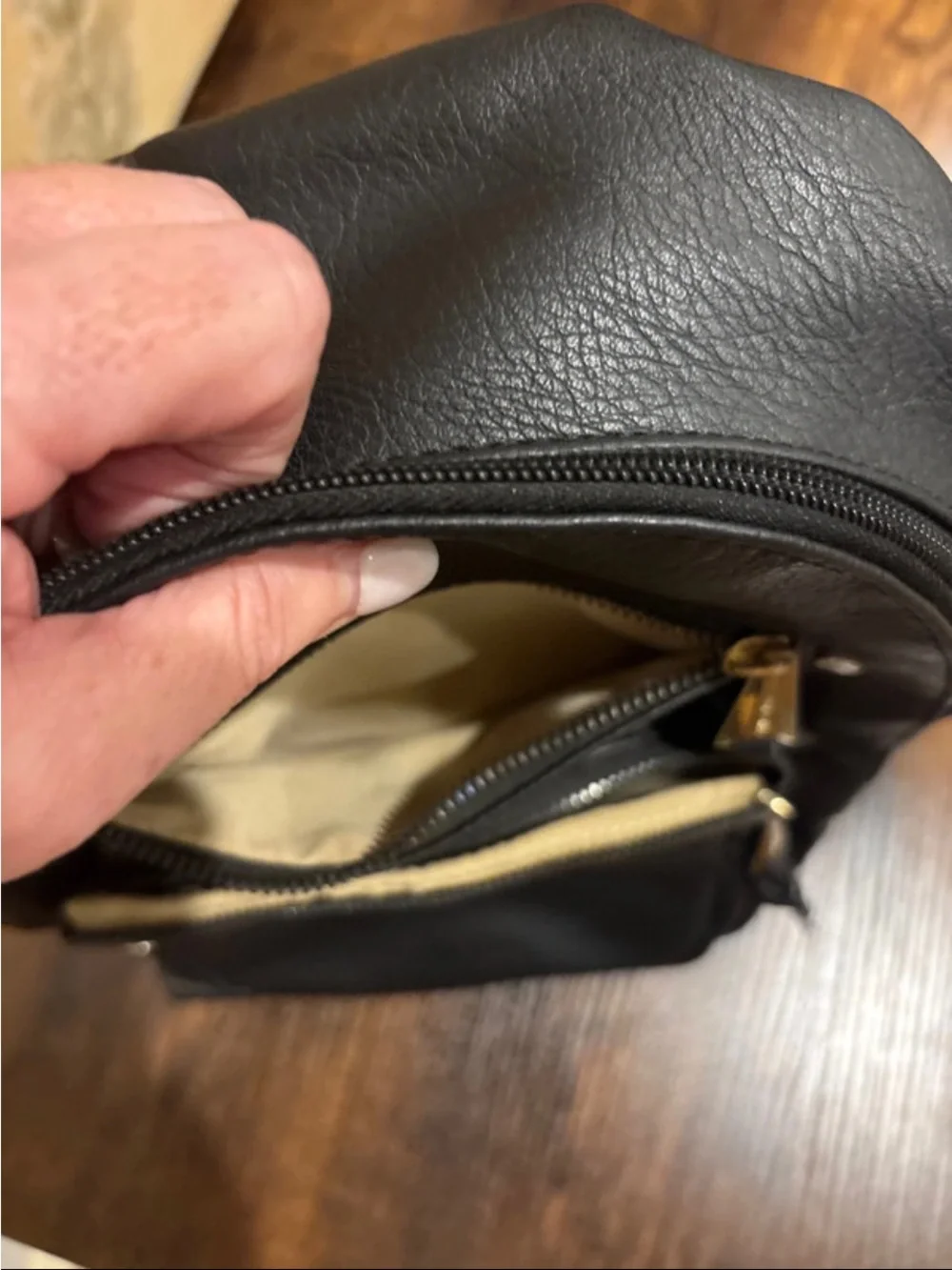 Dolce Vita compact black